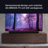 Soundbar Sony BRAVIA Black-22
