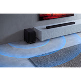 Soundbar Sony BRAVIA Black-3