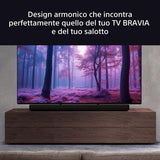 Soundbar Sony BRAVIA Black-12
