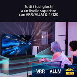 Soundbar Sony BRAVIA Black-9