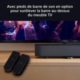 Soundbar Sony BRAVIA Black-8
