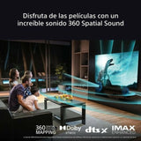 Soundbar Sony BRAVIA  Black-4