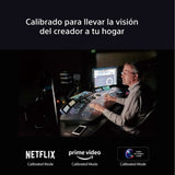 Smart TV Sony K85XR90PAEP 4K Ultra HD 85" QLED-7