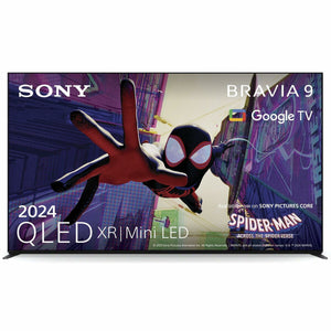 Smart TV Sony K75XR90 4K Ultra HD 75" QLED-0