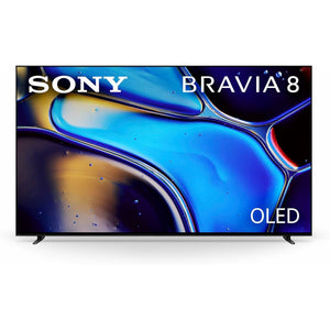 Smart TV Sony K77XR80 4K Ultra HD 77" OLED-0