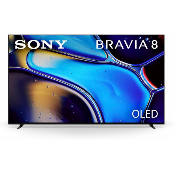 Smart TV Sony K77XR80 4K Ultra HD 77