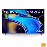 Smart TV Sony K77XR80 4K Ultra HD 77" OLED-2