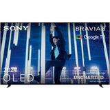 Smart TV Sony K65XR80 4K Ultra HD 65" LED HDR OLED-0