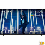 Smart TV Sony K65XR80 4K Ultra HD 65" LED HDR OLED-2