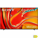 Smart TV Sony K75XR70 4K Ultra HD 75" LED HDR-2