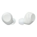 Headphones Sony WF-C710NW White-0