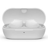Headphones Sony WF-C710NW White-6