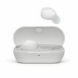 Headphones Sony WF-C710NW White-3