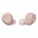 Headphones Sony WF-C710NP Pink-0