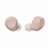 Headphones Sony WF-C710NP Pink-5