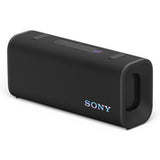 Portable Bluetooth Speakers Sony SRSULT30B.CE7 Black-0