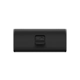Portable Bluetooth Speakers Sony SRSULT30B.CE7 Black-5