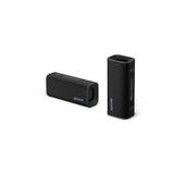 Portable Bluetooth Speakers Sony SRSULT30B.CE7 Black-4