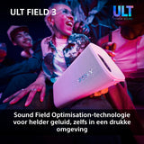 Portable Bluetooth Speakers Sony SRSULT30B.CE7 Black-14