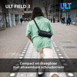 Portable Bluetooth Speakers Sony SRSULT30H.CE7 Grey-17