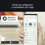 Soundbar Sony HT-B600-8