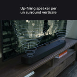 Soundbar Sony HT-B600-7