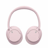 Headphones Sony WHCH720NP     *-13