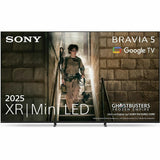 Smart TV Sony X65XR55B    65 65" 4K Ultra HD LED ULED HDR WiFi Miracast DVB-T2 Google Assistant DVB-S2 Dolby Vision QD Mini LED-0