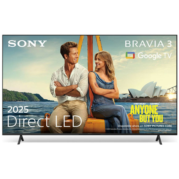 Smart TV Sony K55S35B 55
