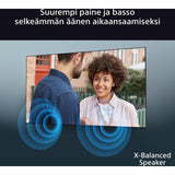 Smart TV Sony K43S35BP.CEI 43" 4K Ultra HD LED HDR Dolby Vision-9