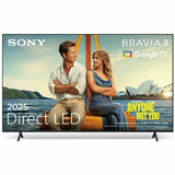 Smart TV Sony K43S35BP    43 43" 4K Ultra HD LED HDR Dolby Vision-0
