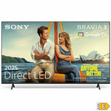 Smart TV Sony K43S35BP    43 43" 4K Ultra HD LED HDR Dolby Vision-3