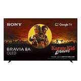 Smart TV Sony K55XR8APAEP 55" 4K Ultra HD HDR OLED-1