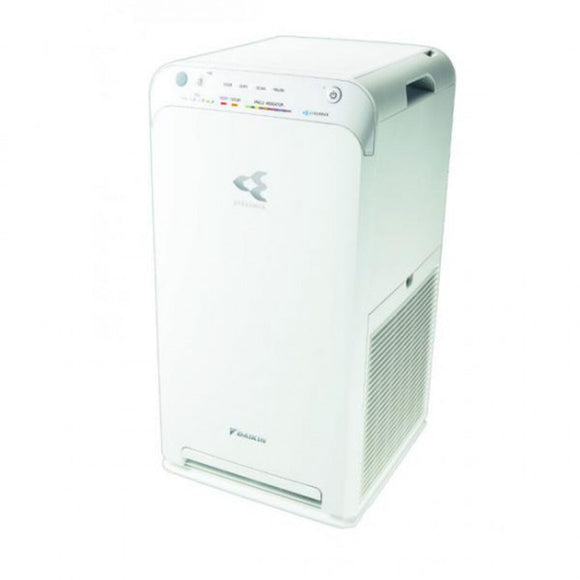 Air purifier Daikin MC55W White-0