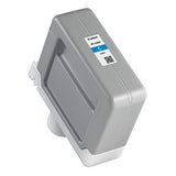 Original Ink Cartridge Canon PFI-1300C Cyan-0