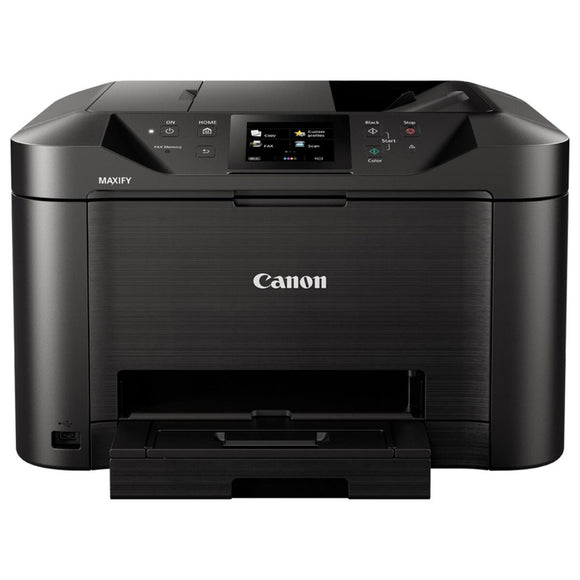 Printer Canon MB5150-0