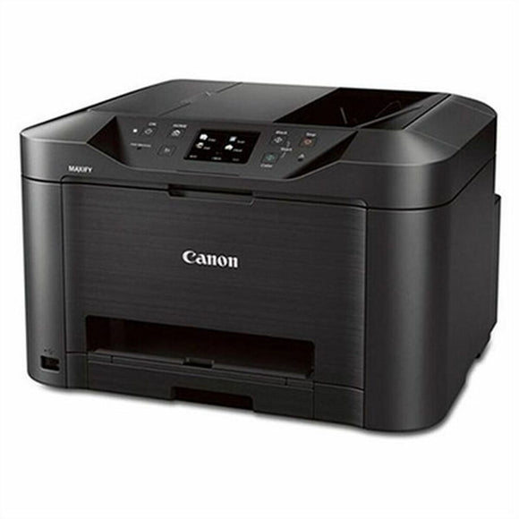 Printer Canon MB5150-0