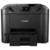 Multifunction Printer Canon 0971C009 24 ipm 1200 dpi WIFI Fax-0