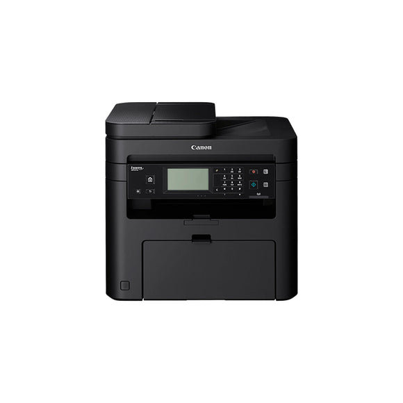 Laser Printer Canon MF237w-0