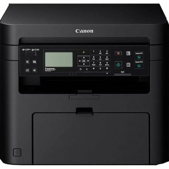 Laser Printer Canon i-SENSYS MF237W-0