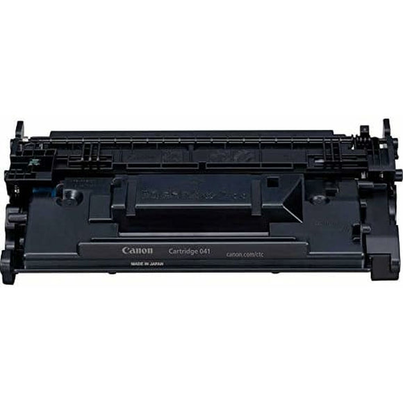 Original Toner Canon LBP 041 Black-0