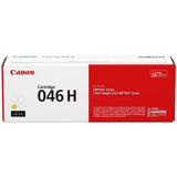 Original Toner Canon 046 H Yellow-1