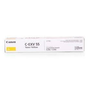 Toner Canon C-EXV 55 Yellow-0