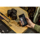 Reflex camera Canon EOS2000 18-55IS-1