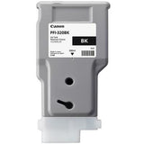 Original Ink Cartridge Canon PFI-320BK Black-1