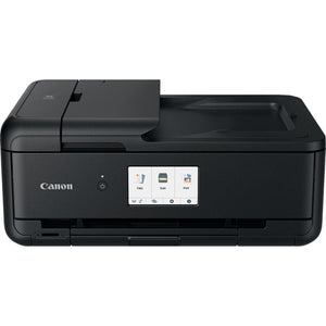 Multifunction Printer Canon TS9550 15 ppm-0