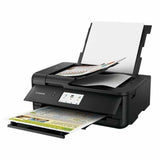 Multifunction Printer Canon PIXMA TS9550a-7