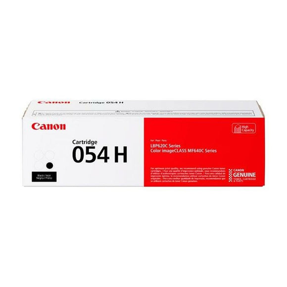 Original Toner Canon 3028C002 Black-0