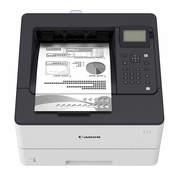 Multifunction Printer Canon LBP325x White-10