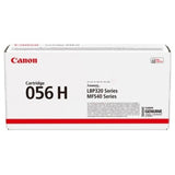 Toner Canon 056H Black-0